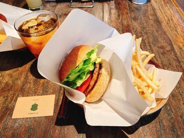 ステッピンカフェ 千代田店 - サブ画像3
