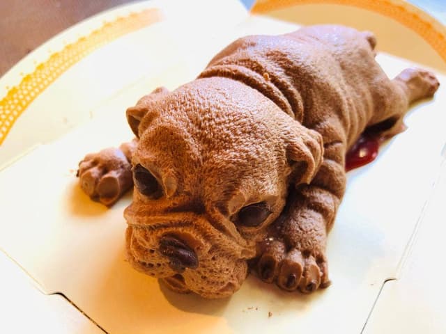 菓子工房 ルモンド - サブ画像1