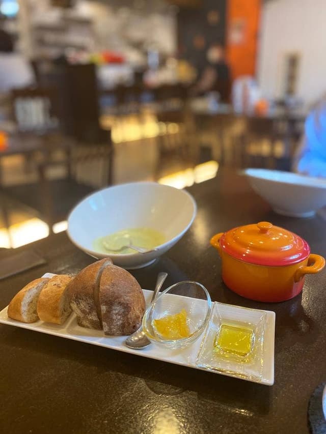 イルクオーレ ピアットスズキ - サブ画像1