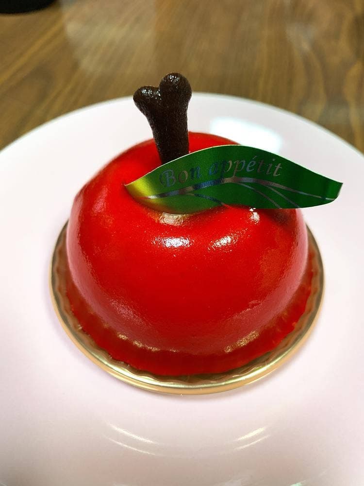 ガトー・ド・ボワイヤージュ 池袋東武店