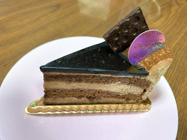 ガトー・ド・ボワイヤージュ 池袋東武店 - サブ画像2