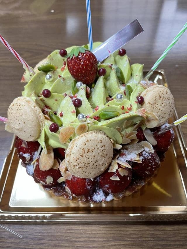 パティスリー マサ - サブ画像2