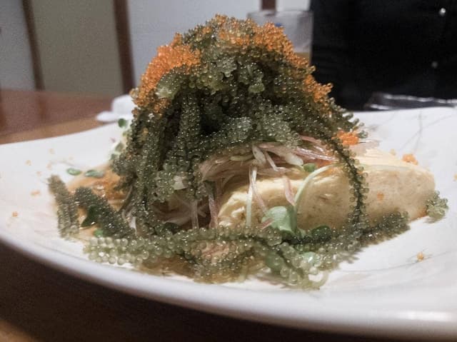 沖縄居食家屋いち - サブ画像2