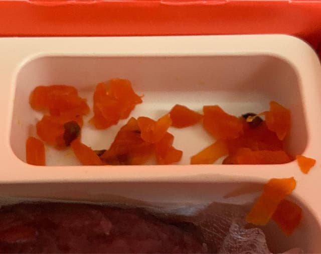 芝寿し イオン金沢店 - サブ画像1