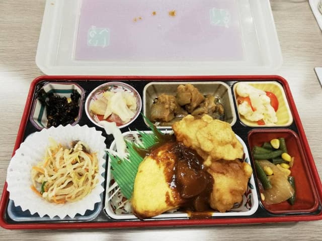 い和多 日本橋本店 - サブ画像1