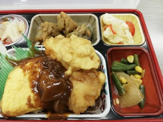 い和多 日本橋本店 - サブ画像2
