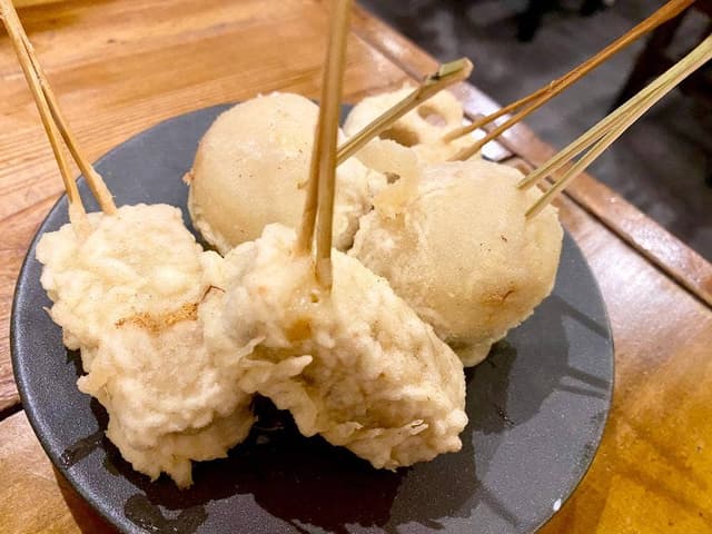 てんぷら横丁 わばる 三軒茶屋店 - サブ画像2