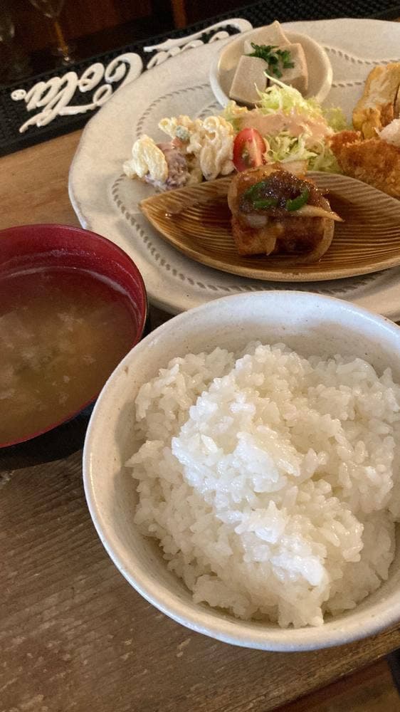 松南食堂 - サブ画像1