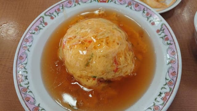 餃子の王将 箕面半町店 - サブ画像2