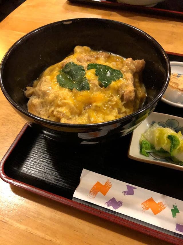 手打ち生そば処 きたむら - サブ画像3