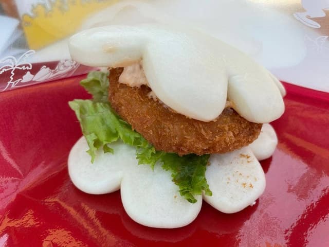 ヒューイ・デューイ・ルーイのグッドタイム・カフェ - サブ画像3