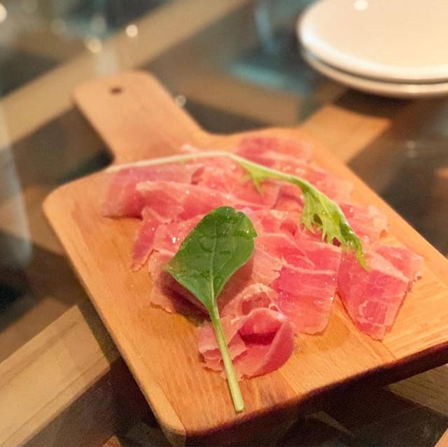 Bar Dining ARELY - サブ画像2