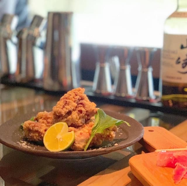 Bar Dining ARELY - サブ画像1