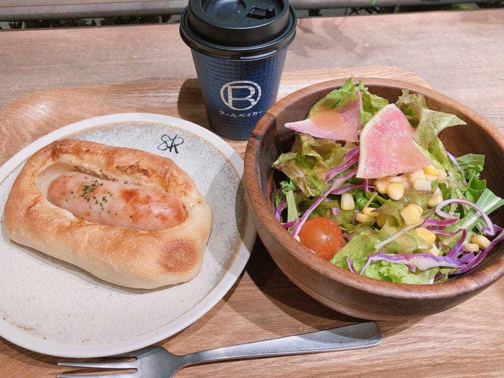 R_Baker マルイシティ横浜店