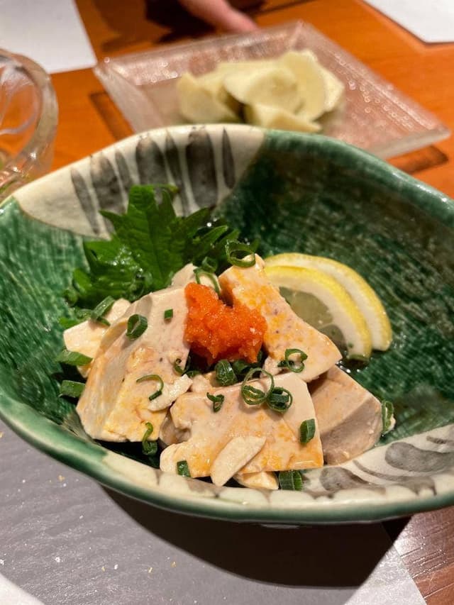 水炊き 季節料理 新宿なごみ - サブ画像1