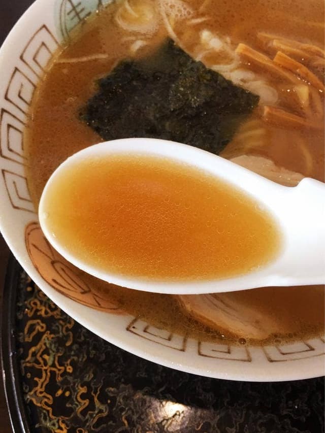 らーめんキッチン なると - サブ画像2