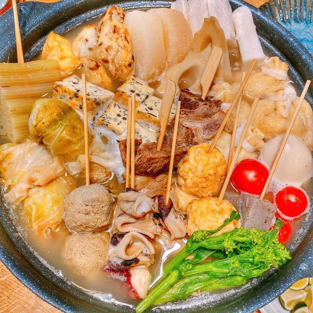 築地魚政 Tsukiji Fish Burger MASA - サブ画像1