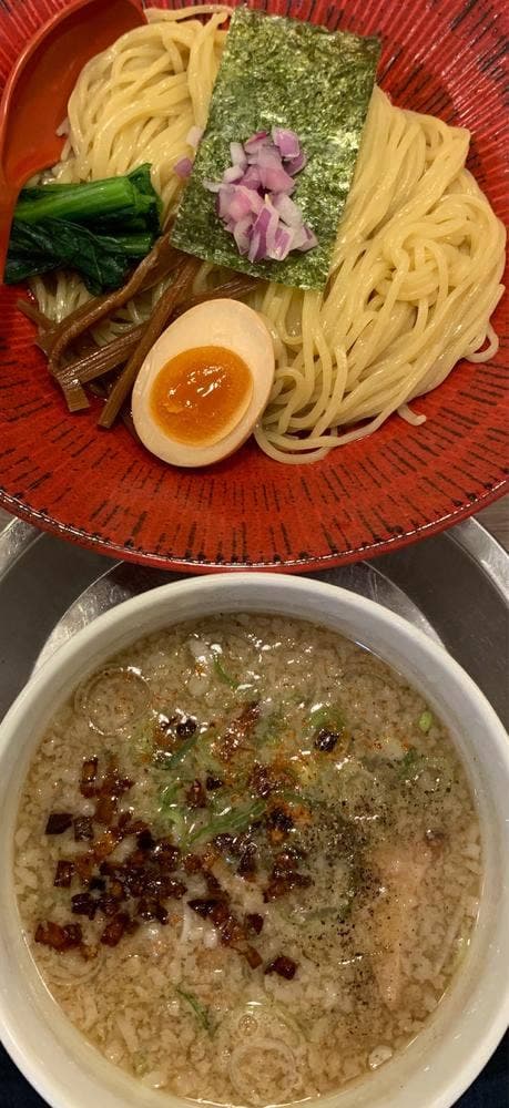 麺屋燕 本店 - サブ画像2