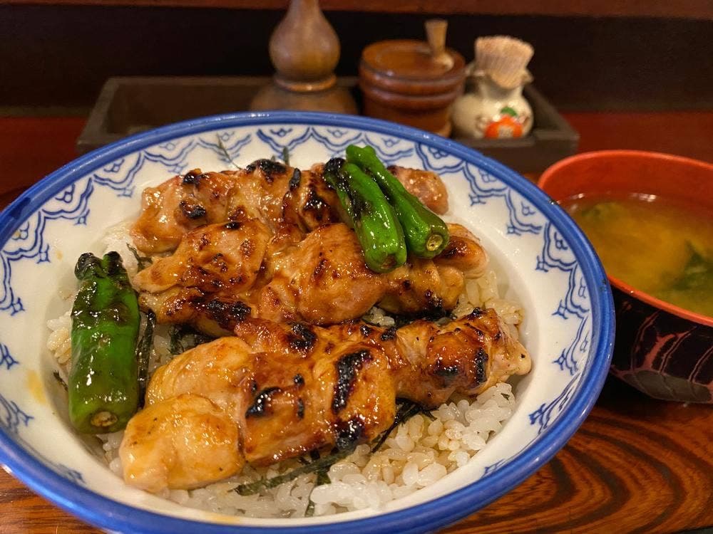 よし田