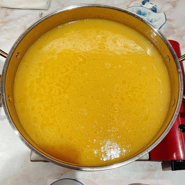 赤坂中山 四川料理・火鍋 - サブ画像1