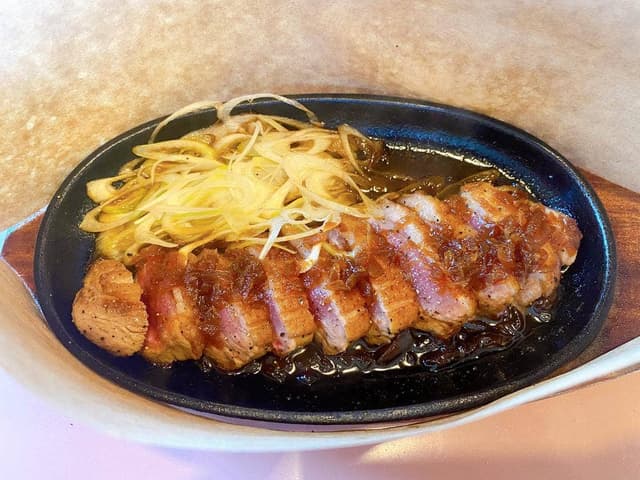 そば半 登呂店 - サブ画像2