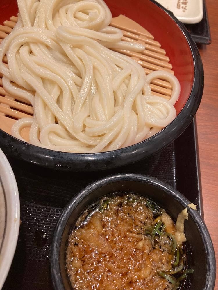 丸亀製麺 守山店