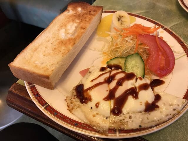 喫茶 サンモリー - サブ画像2