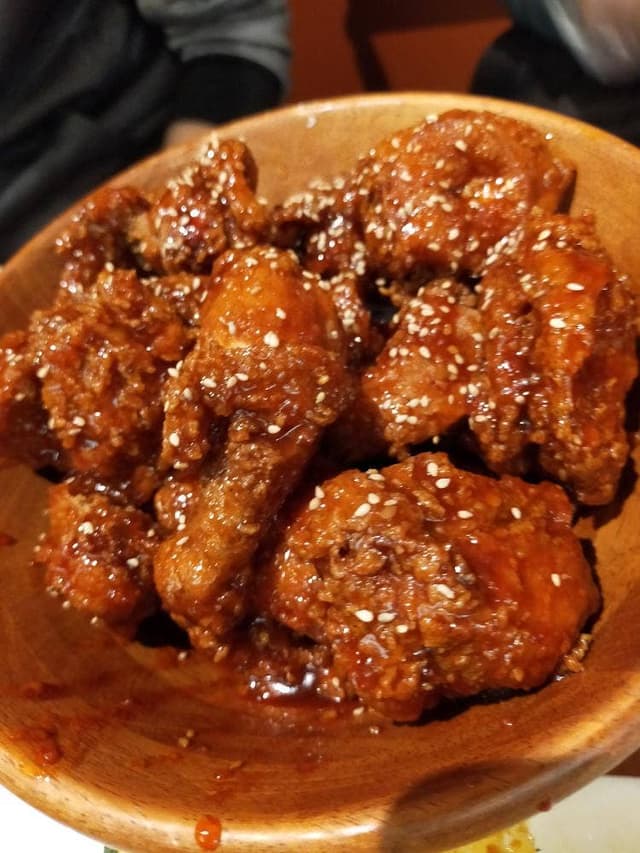 チーズタッカルビ×韓国家庭料理 豚ブザ 赤羽店 - サブ画像2