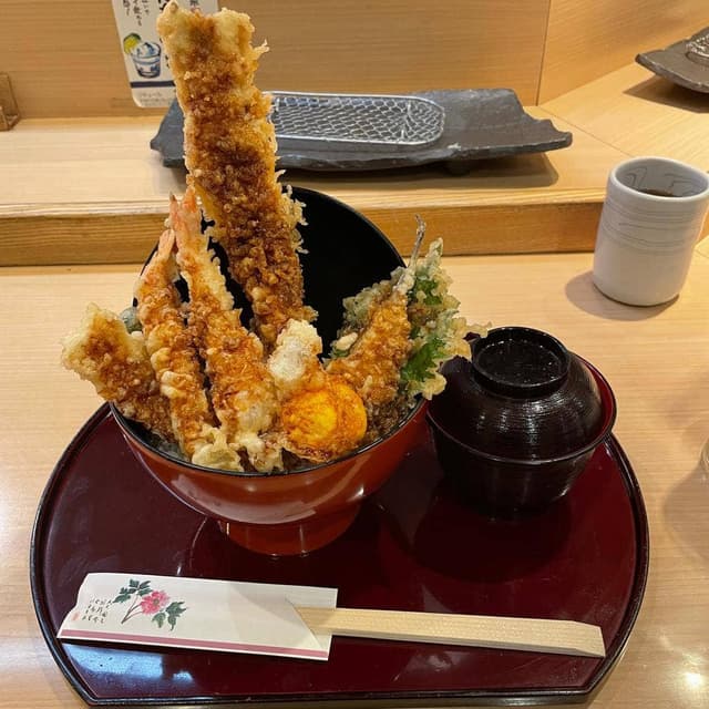 天喜代 藤沢店 - サブ画像2