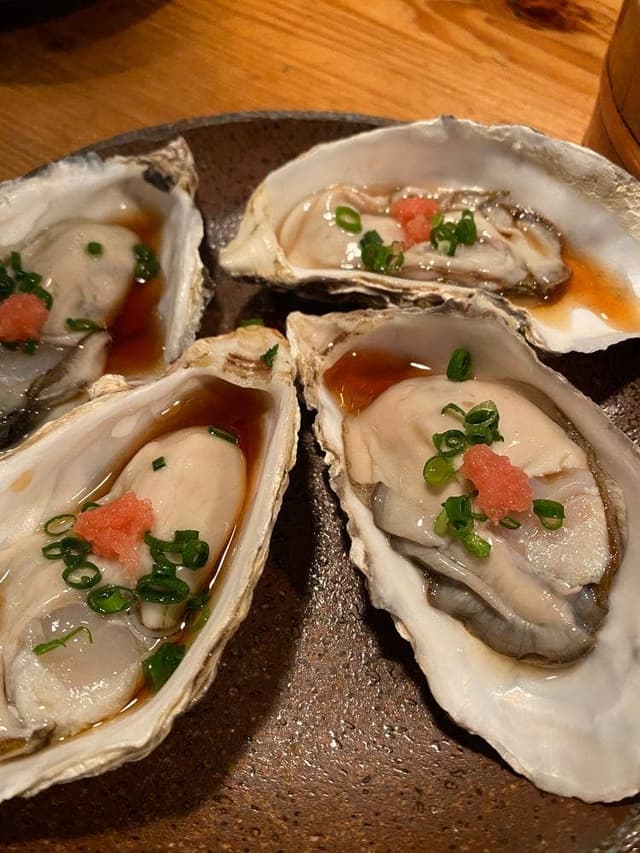 中むら - サブ画像1