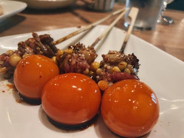 新宿ニューれば屋 - サブ画像2