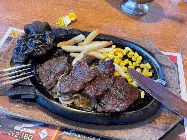 ブロンコビリー 沼津バイパス店 - サブ画像3