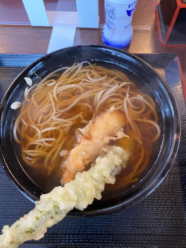 手打蕎麦 和の里 - サブ画像3
