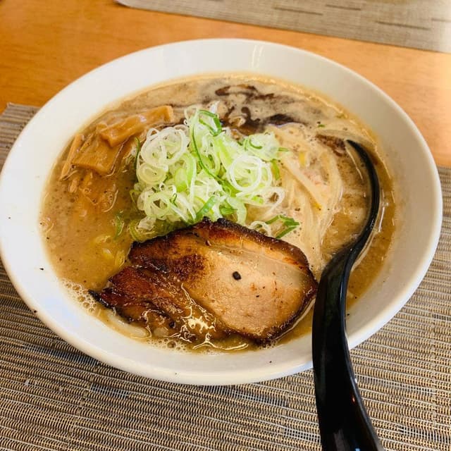 本気ラーメンとお食事処 修平チャン - サブ画像1