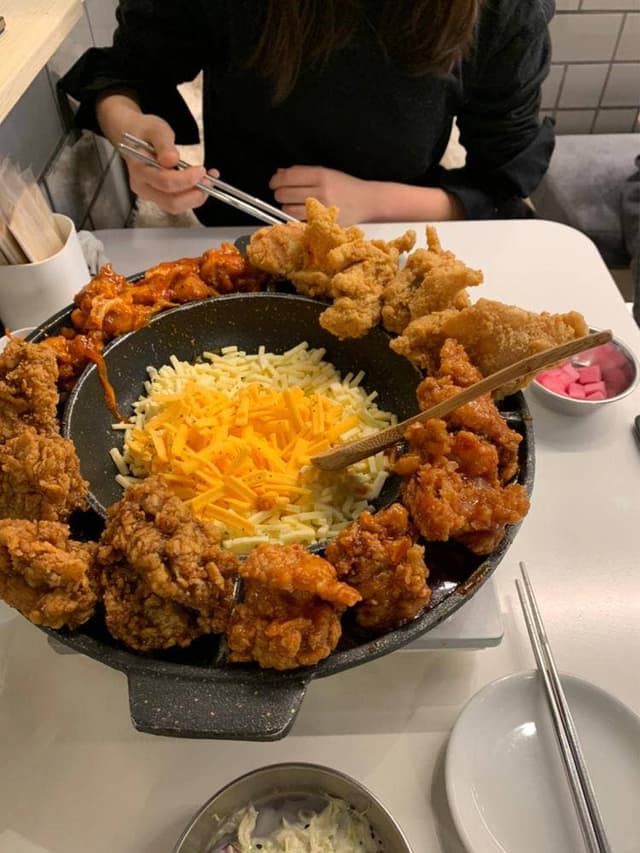 NANDAIMON CHICKEN 南大門チキン - サブ画像3