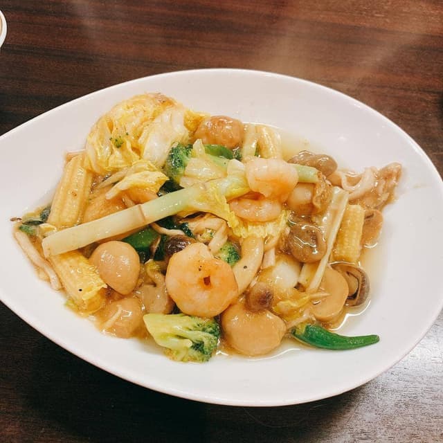 中国料理 酒房 泰城 - サブ画像3