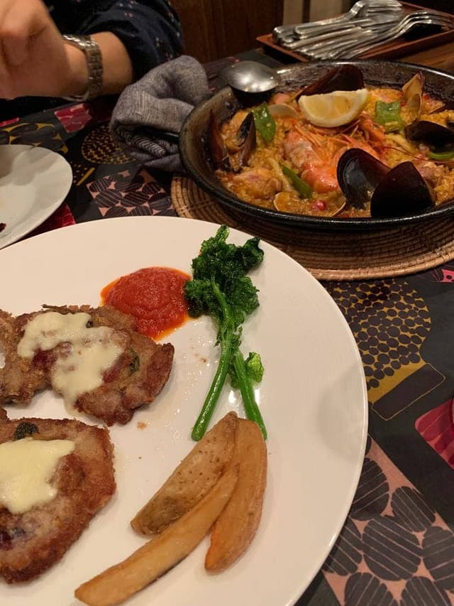 カサ・デ・リブ・カナザワ - サブ画像3