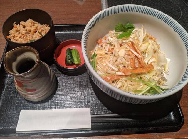 結月庵 大崎駅西口シンクパーク店 - サブ画像2