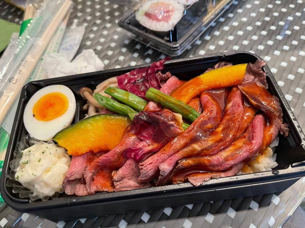 Rosenheim 東急百貨店東横店東急フードショー