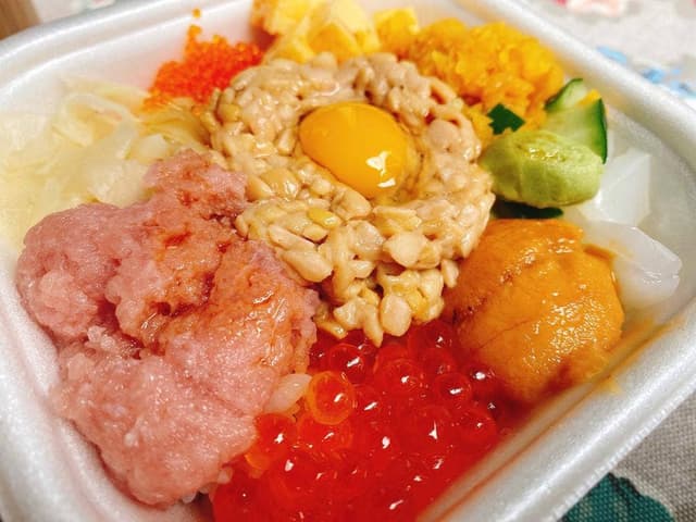 すし処 善 - サブ画像1