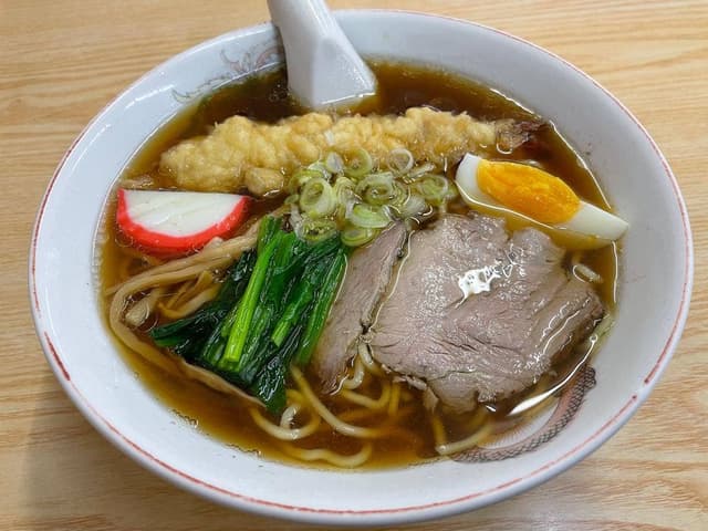 鳥竹 - サブ画像2