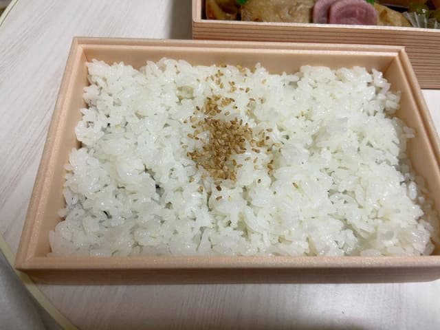 築地魚弁 日本橋高島屋店 - サブ画像2