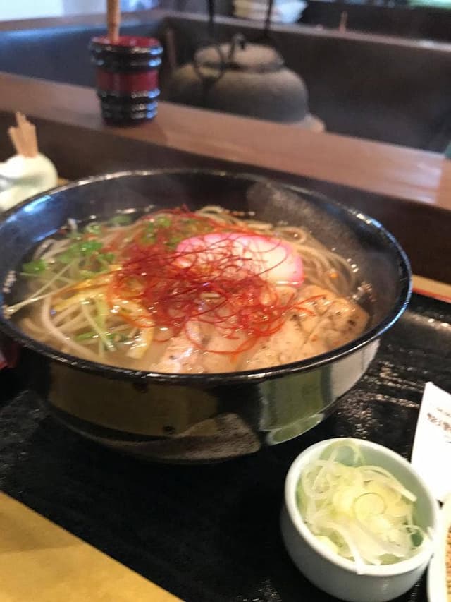 御食事処 曲屋 - サブ画像3