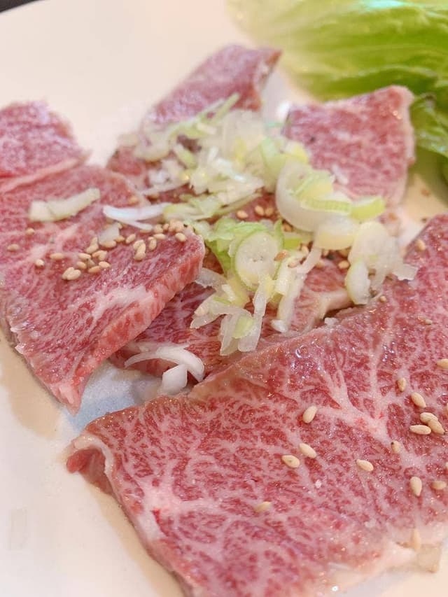 とうがらし焼肉韓国家庭料理 - サブ画像3