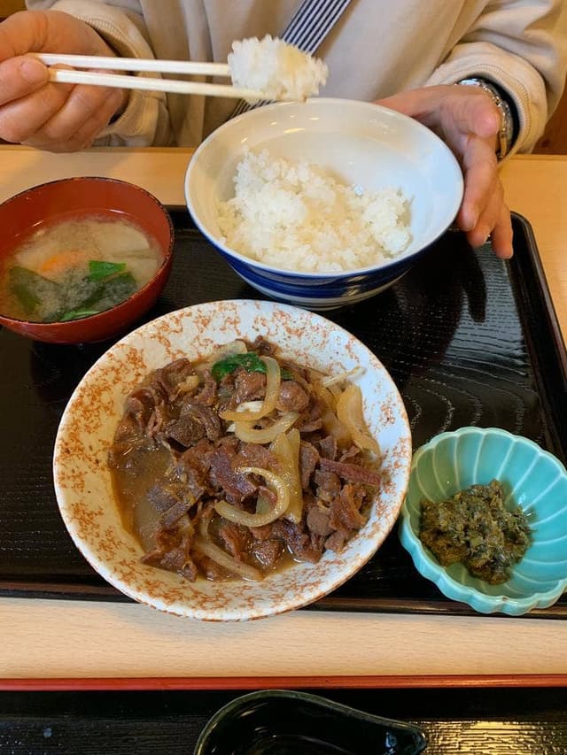 あさひや食堂 - サブ画像3