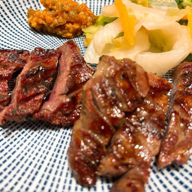 炭焼牛たん東山 中部国際空港セントレア店 - サブ画像1