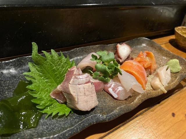 旨いとこばい 正助 - サブ画像2