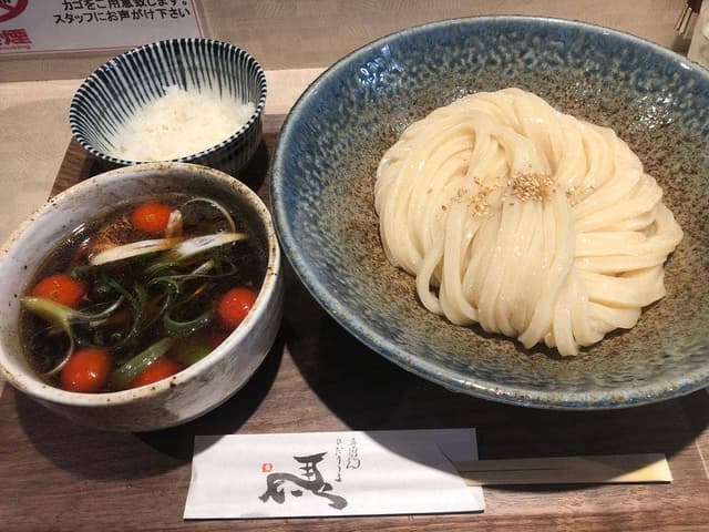 手打ちうどん ひだりうま - サブ画像3