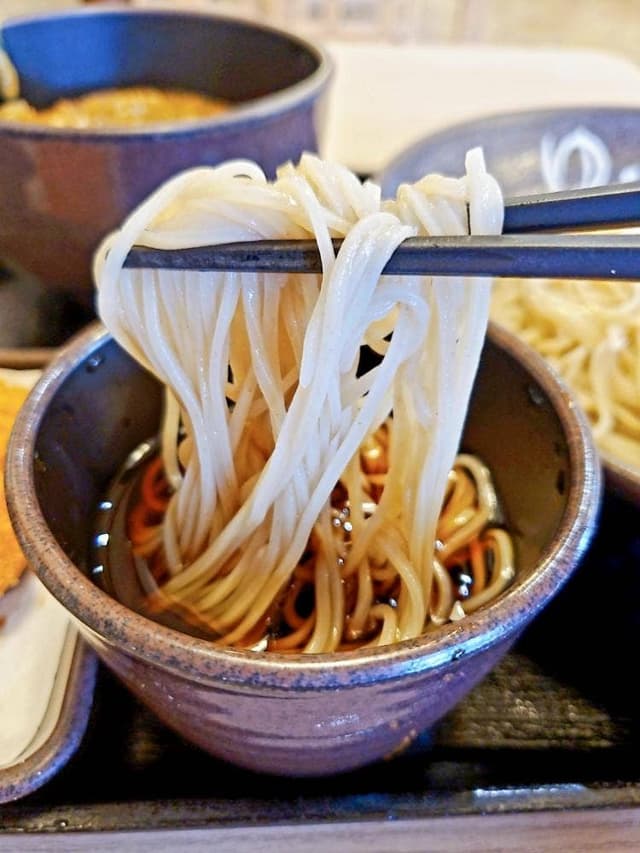 ゆで太郎 もつ次郎 若松町店 - サブ画像3