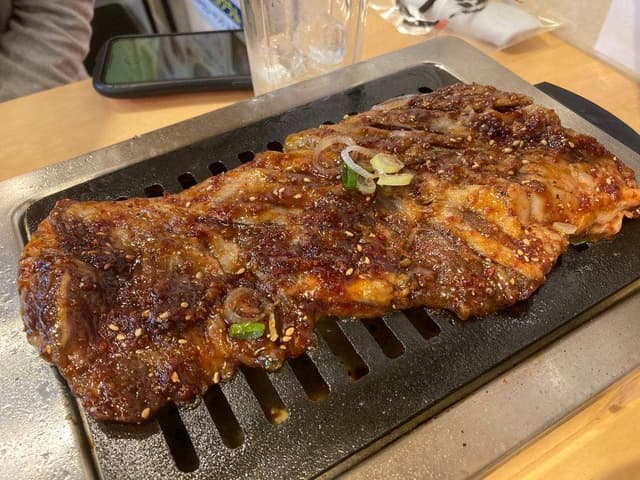 大阪焼肉・ホルモン ふたご 大塚店 - サブ画像1